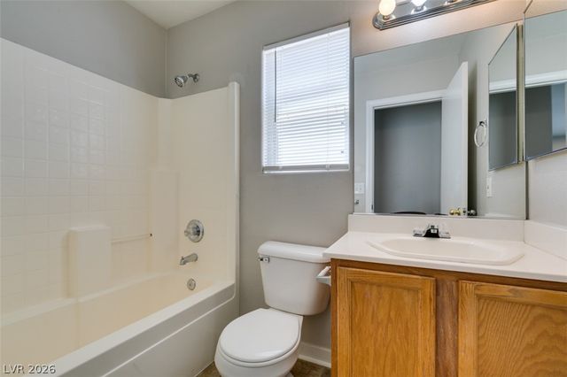3231 Ocean Spray Court, North Las Vegas, NV 89031