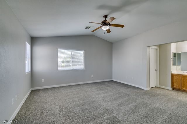 3231 Ocean Spray Court, North Las Vegas, NV 89031