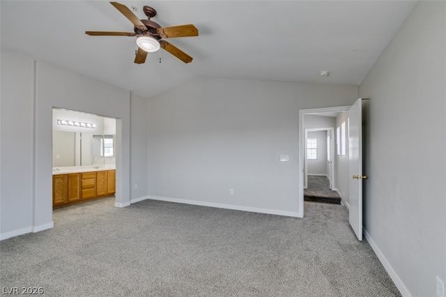 3231 Ocean Spray Court, North Las Vegas, NV 89031