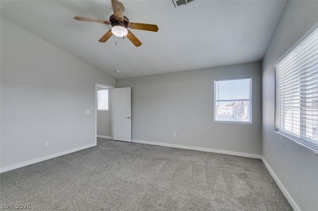 3231 Ocean Spray Court, North Las Vegas, NV 89031