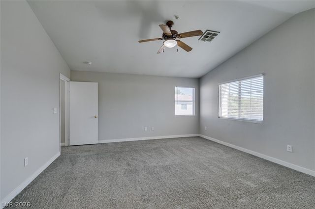 3231 Ocean Spray Court, North Las Vegas, NV 89031