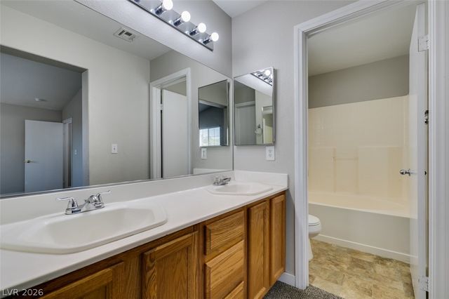 3231 Ocean Spray Court, North Las Vegas, NV 89031