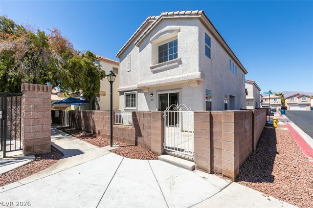 3231 Ocean Spray Court, North Las Vegas, NV 89031
