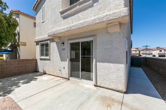 3231 Ocean Spray Court, North Las Vegas, NV 89031