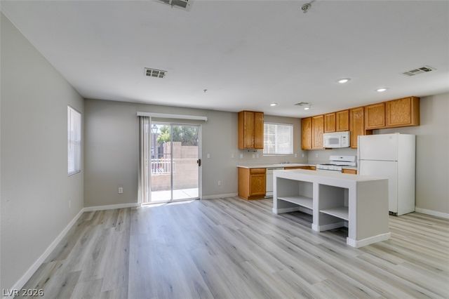 3231 Ocean Spray Court, North Las Vegas, NV 89031