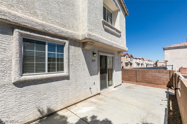 3231 Ocean Spray Court, North Las Vegas, NV 89031