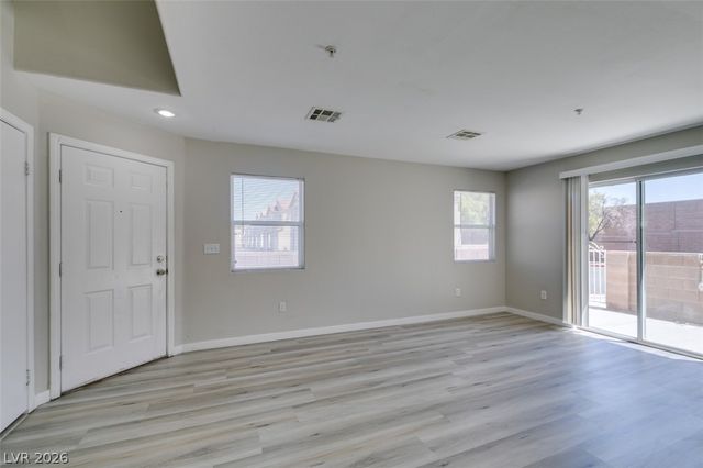 3231 Ocean Spray Court, North Las Vegas, NV 89031