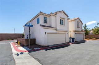 3231 Ocean Spray Court, North Las Vegas, NV 89031