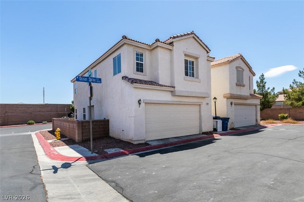 3231 Ocean Spray Court, North Las Vegas, NV 89031