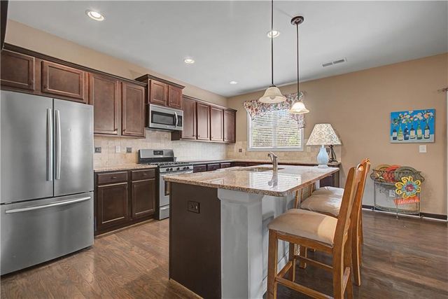 1626 Rolling View Way, Dacula, GA 30019