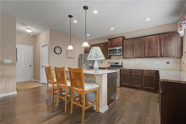 1626 Rolling View Way, Dacula, GA 30019