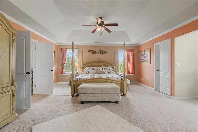 1626 Rolling View Way, Dacula, GA 30019