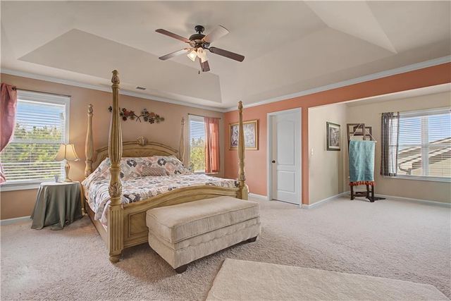 1626 Rolling View Way, Dacula, GA 30019