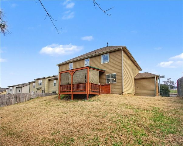 1626 Rolling View Way, Dacula, GA 30019