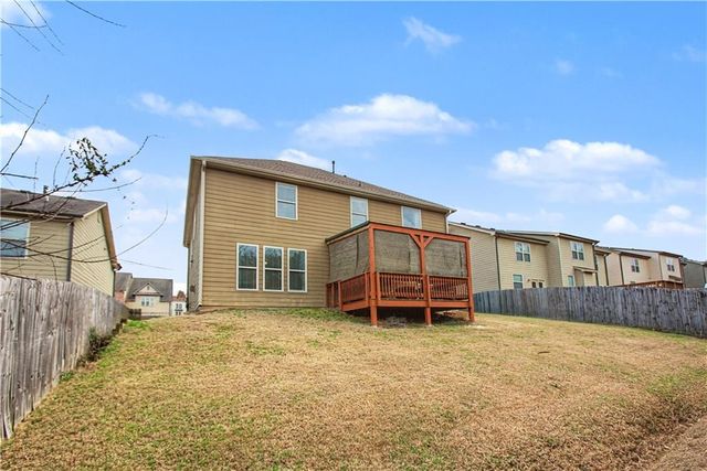 1626 Rolling View Way, Dacula, GA 30019