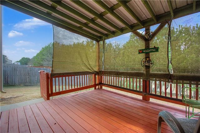 1626 Rolling View Way, Dacula, GA 30019