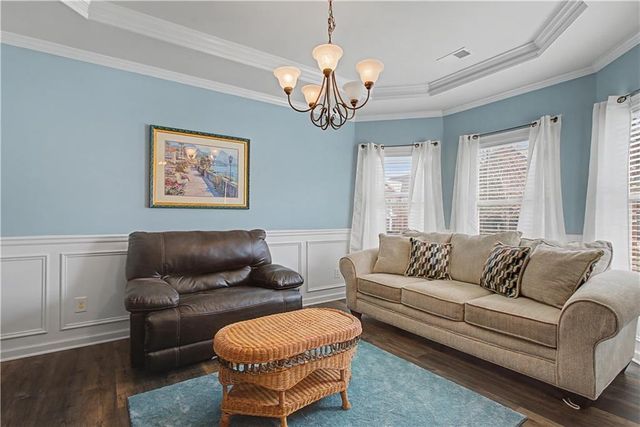 1626 Rolling View Way, Dacula, GA 30019