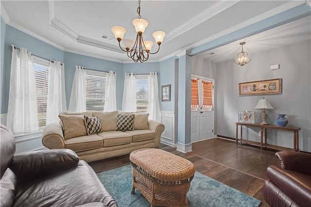 1626 Rolling View Way, Dacula, GA 30019