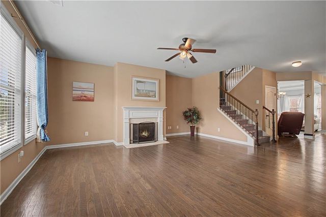 1626 Rolling View Way, Dacula, GA 30019