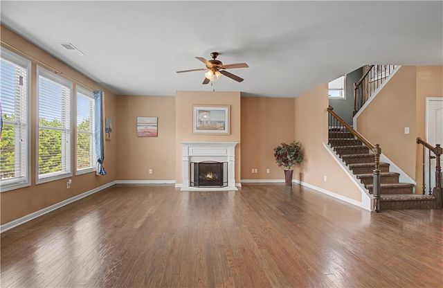 1626 Rolling View Way, Dacula, GA 30019