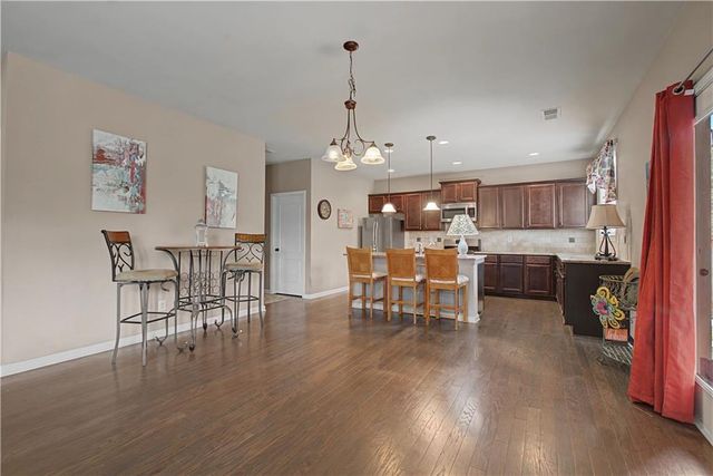 1626 Rolling View Way, Dacula, GA 30019