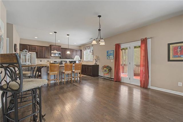 1626 Rolling View Way, Dacula, GA 30019