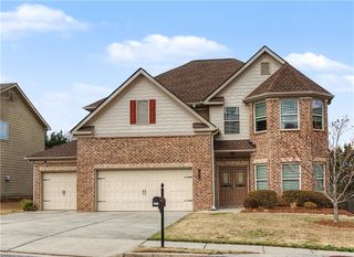 1626 Rolling View Way, Dacula, GA 30019