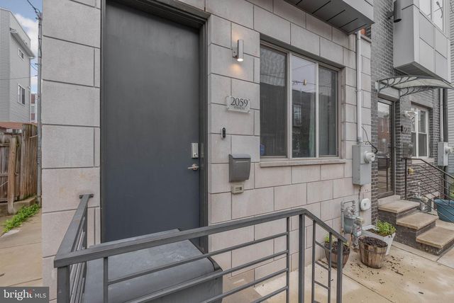 2059 FERNON ST, Philadelphia, PA 19145