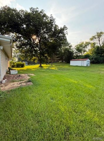 1532 Kingsway Drive, Arnold, MO 63010