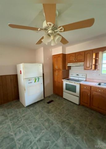 1532 Kingsway Drive, Arnold, MO 63010