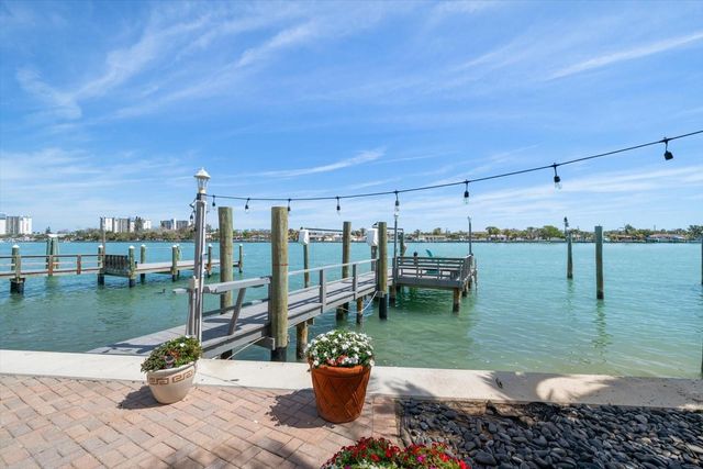 8685 E BAY DRIVE, Treasure Island, FL 33706