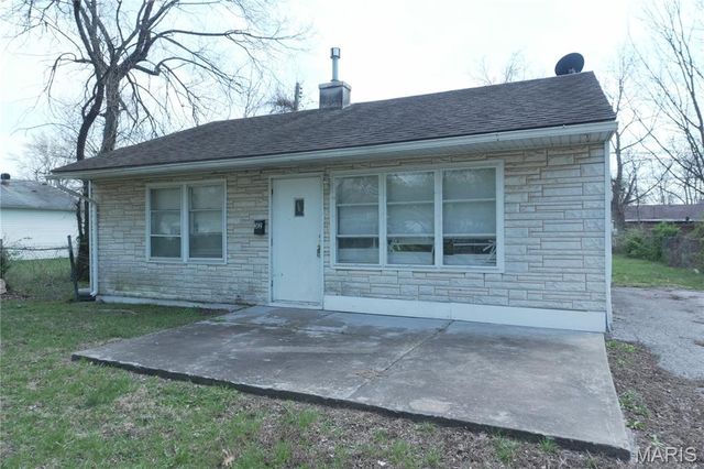 32 Agnes Drive, East St Louis, IL 62206