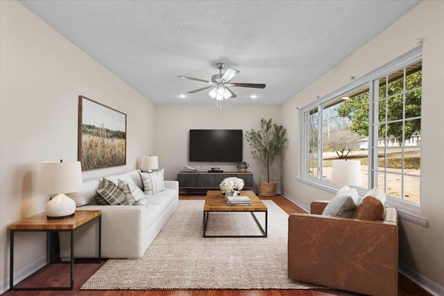 139 North Hills Drive, Cohutta, GA 30710