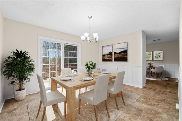 139 North Hills Drive, Cohutta, GA 30710