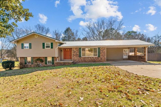 139 North Hills Drive, Cohutta, GA 30710