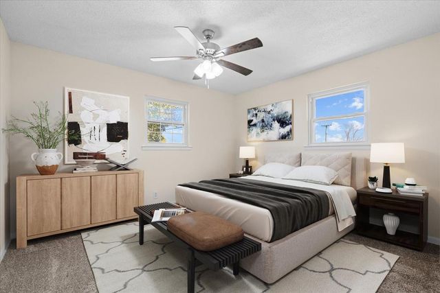 139 North Hills Drive, Cohutta, GA 30710