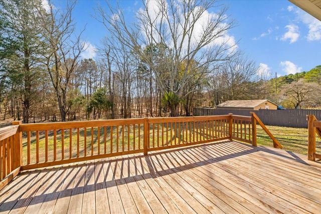 139 North Hills Drive, Cohutta, GA 30710