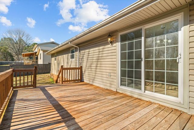 139 North Hills Drive, Cohutta, GA 30710