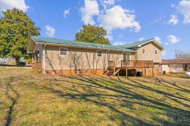 139 North Hills Drive, Cohutta, GA 30710