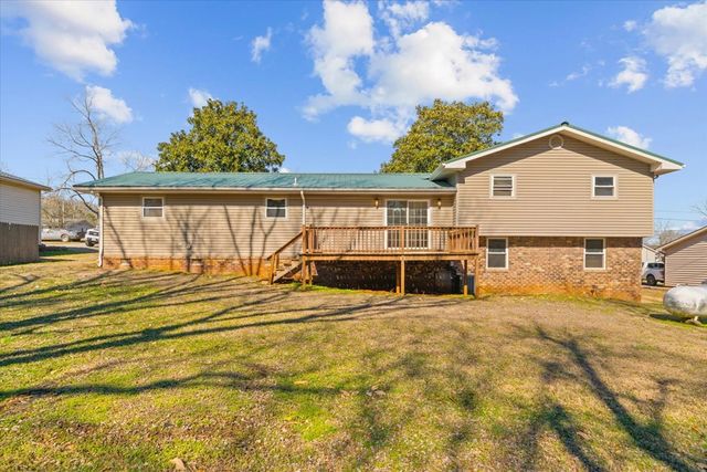 139 North Hills Drive, Cohutta, GA 30710