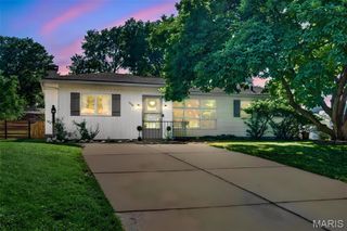 1480 Mundy Drive, Florissant, MO 63031