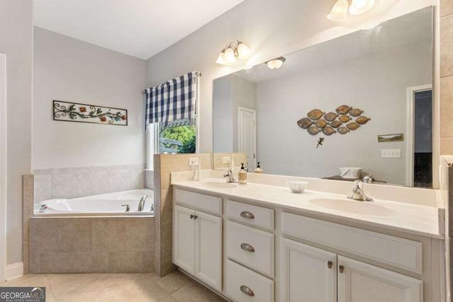 6867 Flagstone Way, Flowery Branch, GA 30542