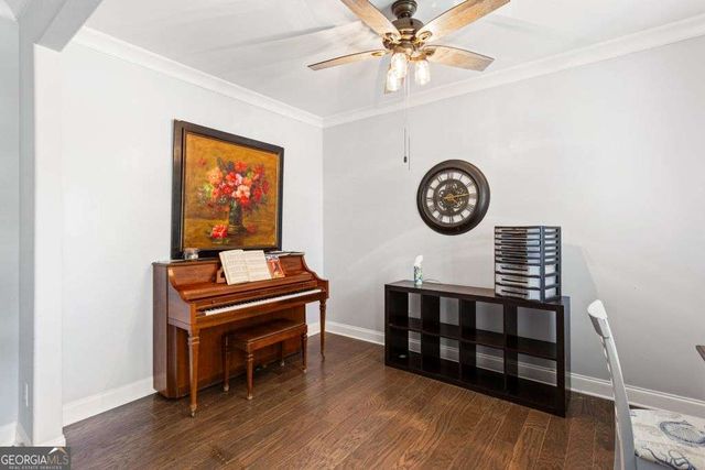 6867 Flagstone Way, Flowery Branch, GA 30542