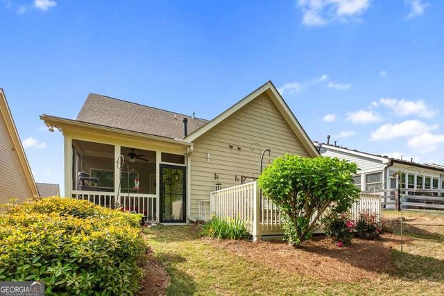 6867 Flagstone Way, Flowery Branch, GA 30542
