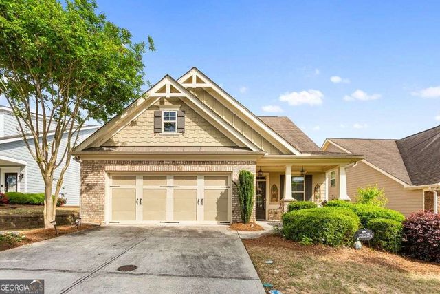 6867 Flagstone Way, Flowery Branch, GA 30542