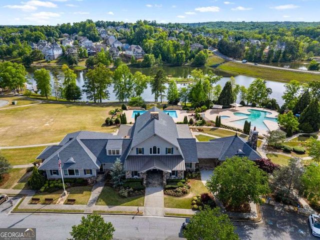 6867 Flagstone Way, Flowery Branch, GA 30542