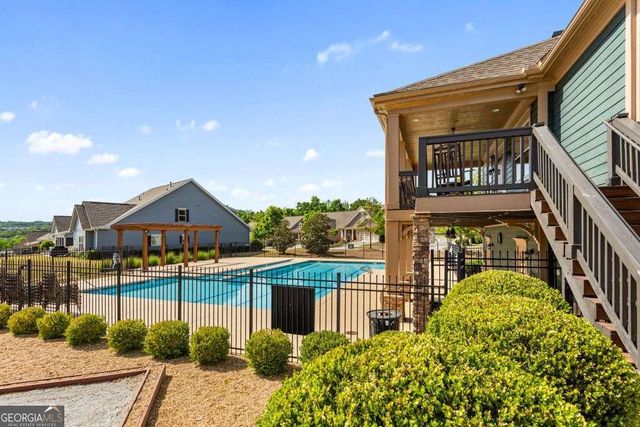 6867 Flagstone Way, Flowery Branch, GA 30542