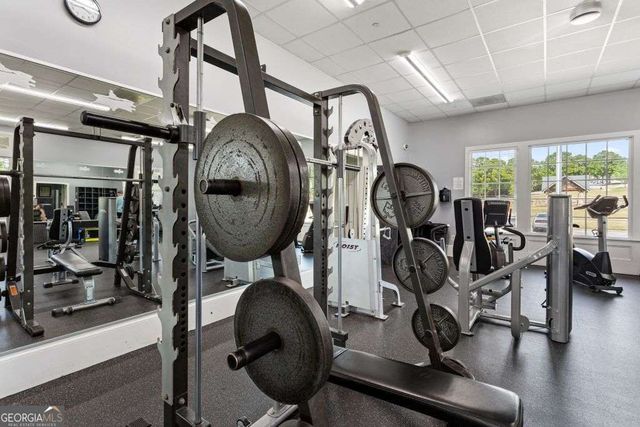 6867 Flagstone Way, Flowery Branch, GA 30542