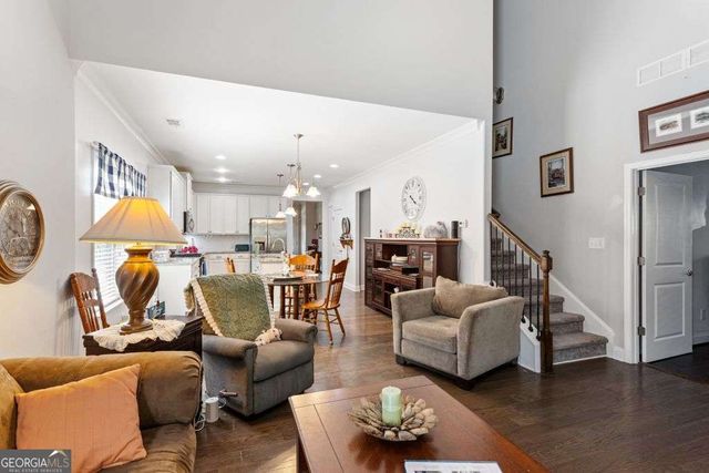 6867 Flagstone Way, Flowery Branch, GA 30542