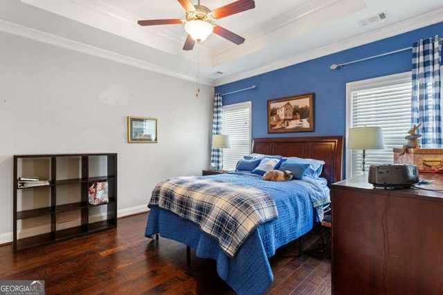 6867 Flagstone Way, Flowery Branch, GA 30542